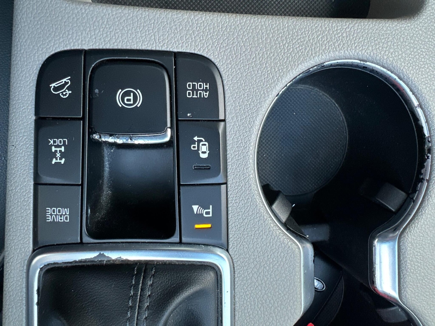 Used Kia Sportage 2016 for sale - 76898671: Photo 24