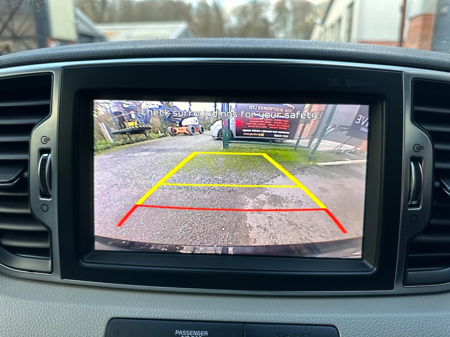 Used Kia Sportage 2016 for sale - 76898671: Photo 29