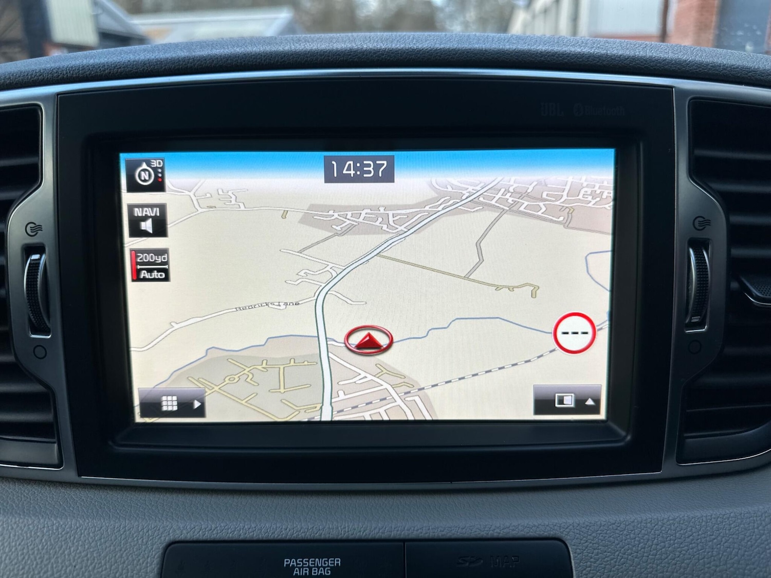 Used Kia Sportage 2016 for sale - 76898671: Photo 30