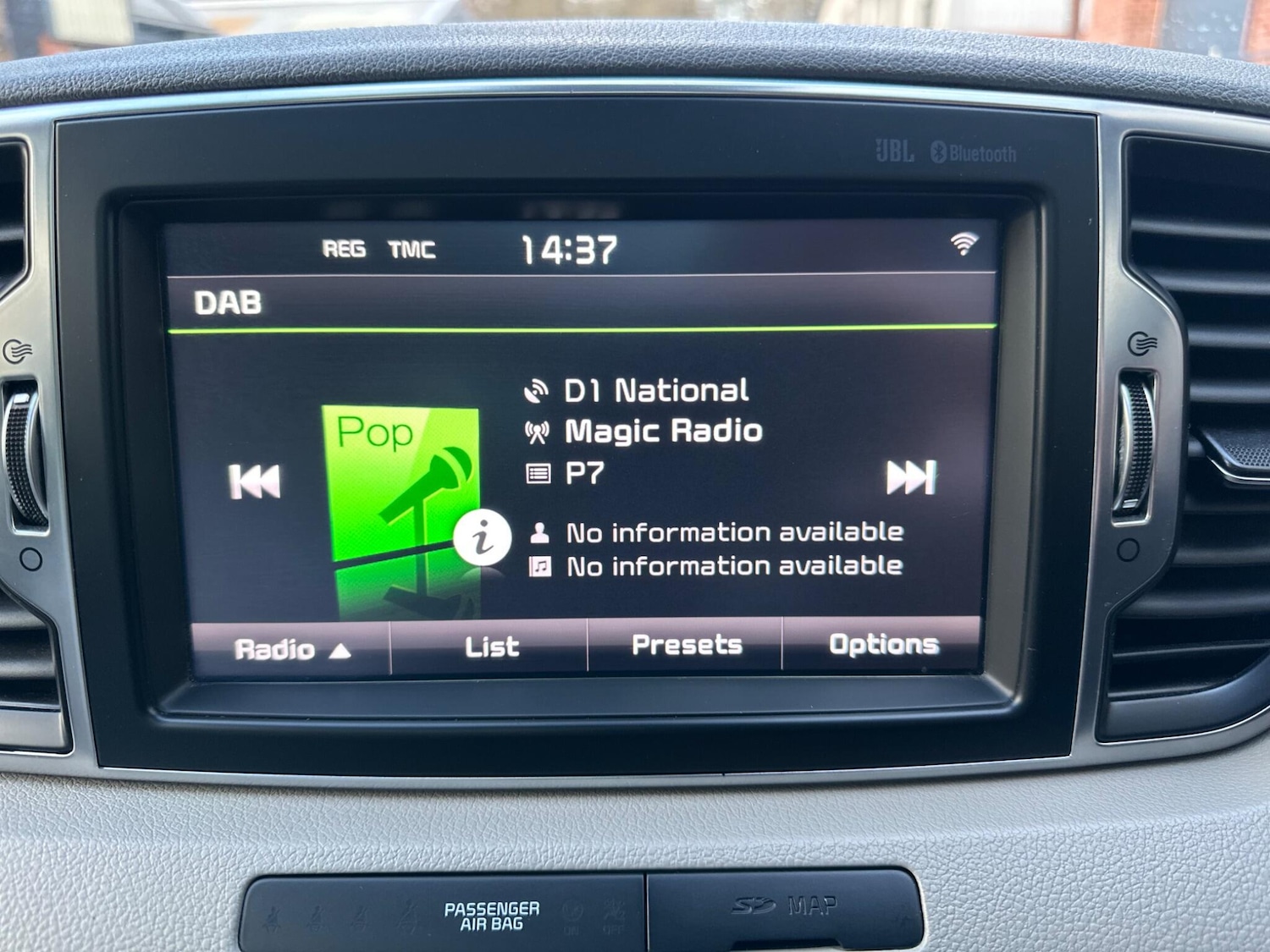 Used Kia Sportage 2016 for sale - 76898671: Photo 31