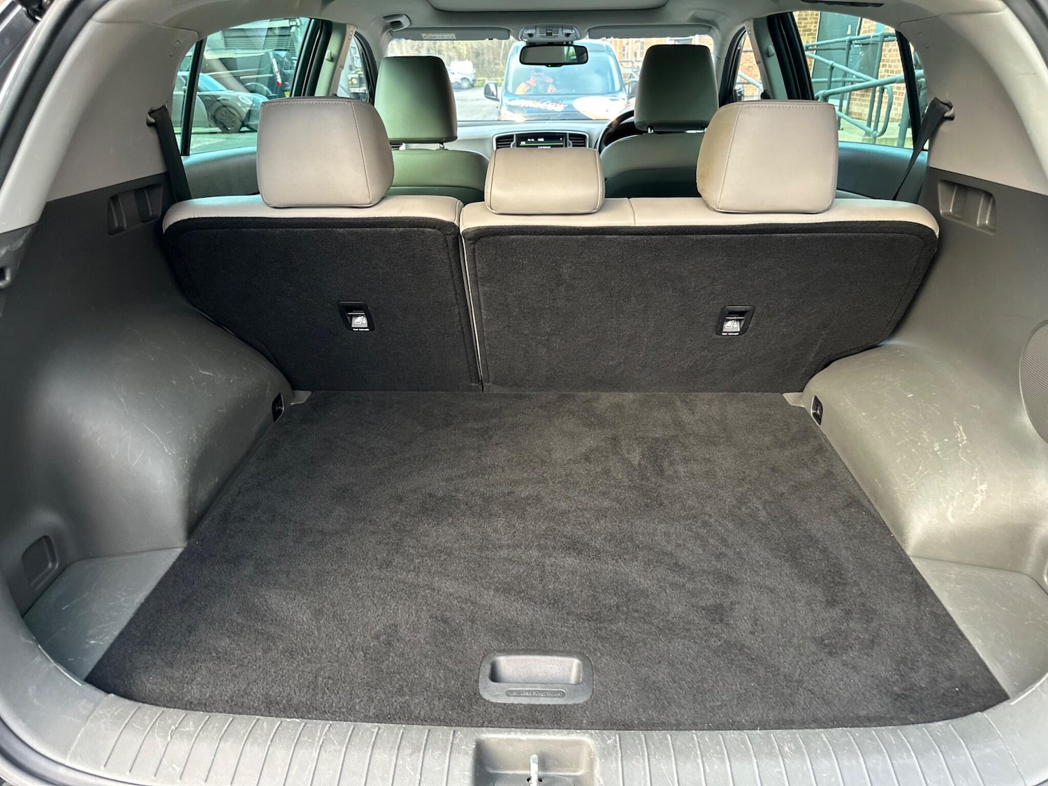 Used Kia Sportage 2016 for sale - 76898671: Photo 34