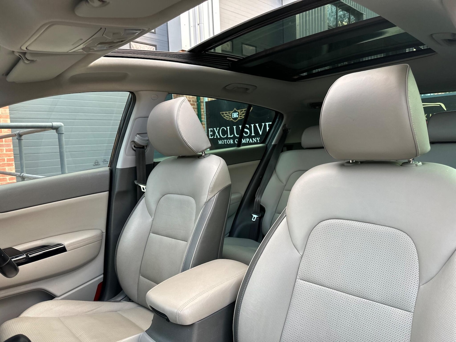 Used Kia Sportage 2016 for sale - 76898671: Photo 36