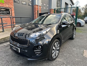 Used Kia Sportage 2016 for sale - 76898671: Photo