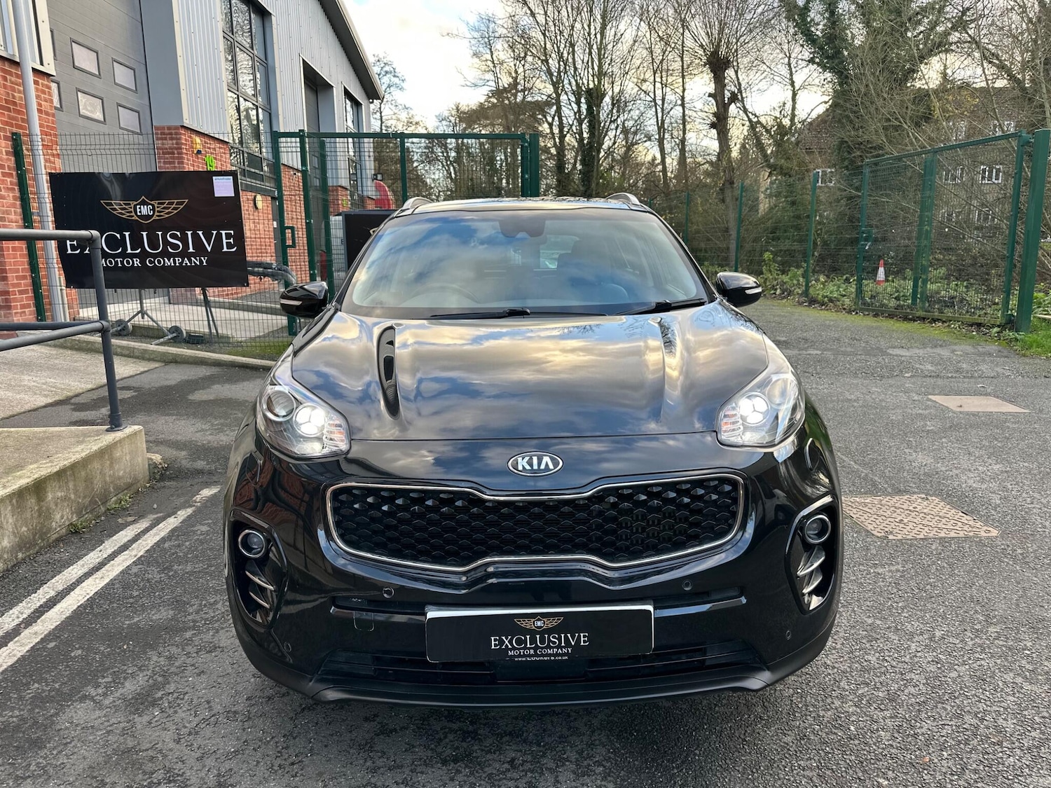 Used Kia Sportage 2016 for sale - 76898671: Photo 5