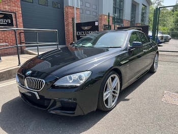 Used BMW 6 Series 2014 for sale - 79401394: Photo