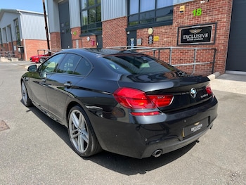 Used BMW 6 Series 2014 for sale - 79401394: Photo