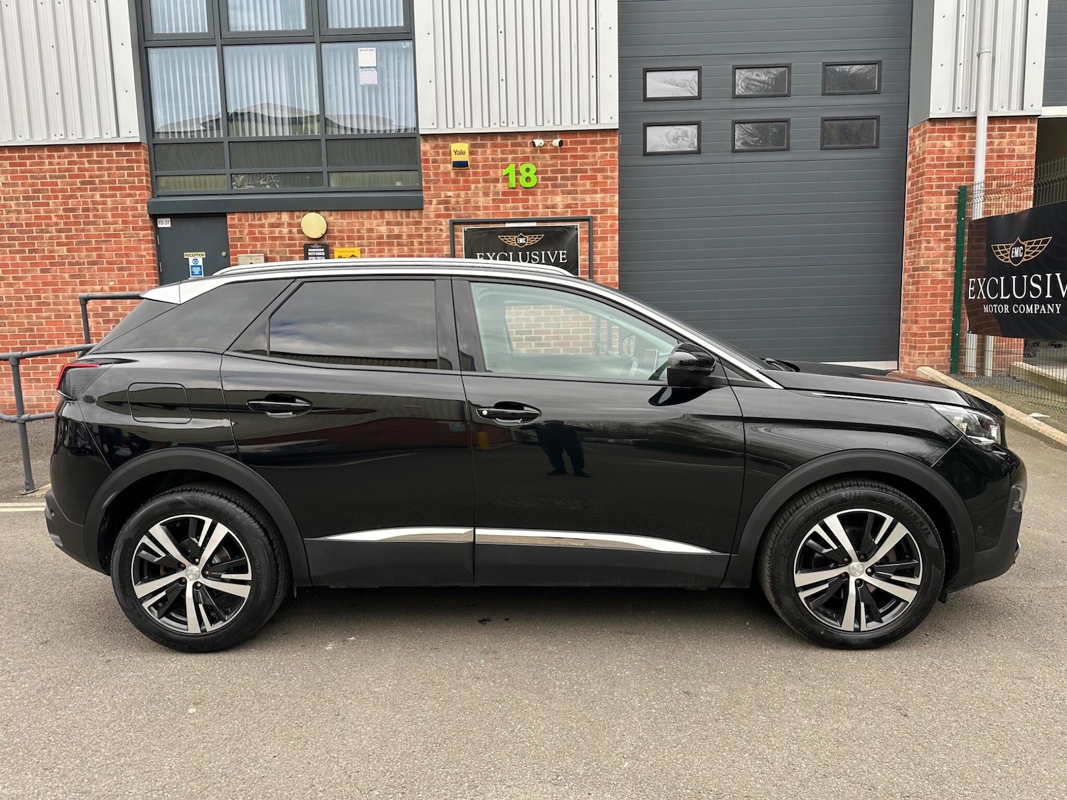 Used Peugeot 3008 2017 for sale - 78099891: Photo 10