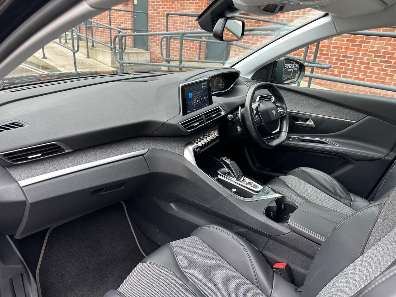 Used Peugeot 3008 2017 for sale - 78099891: Photo 13