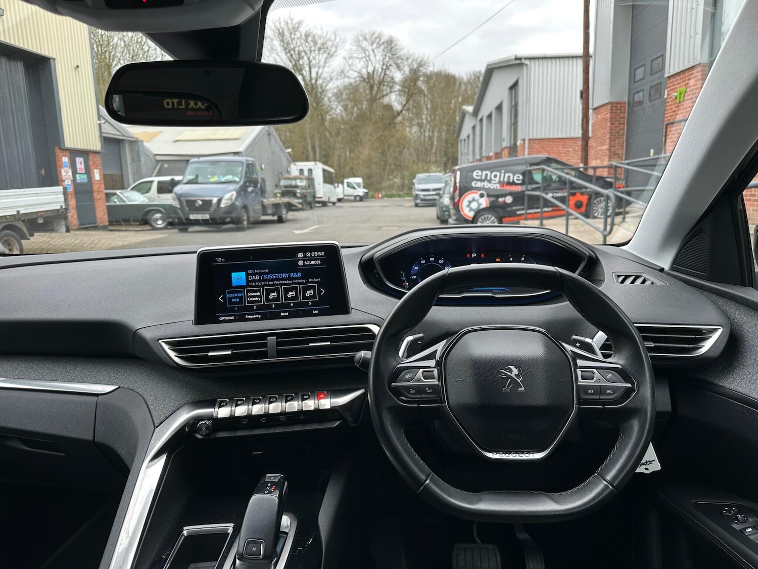 Used Peugeot 3008 2017 for sale - 78099891: Photo 14