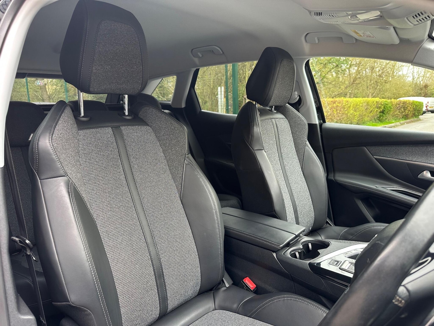 Used Peugeot 3008 2017 for sale - 78099891: Photo 17