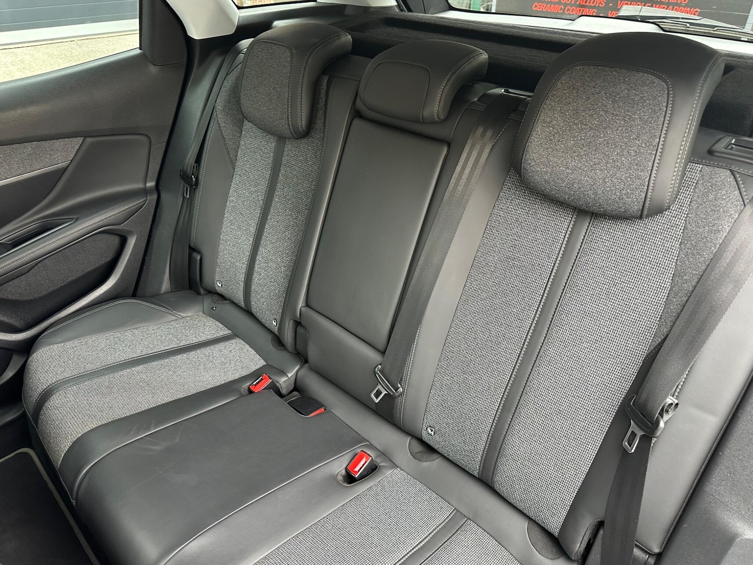 Used Peugeot 3008 2017 for sale - 78099891: Photo 19