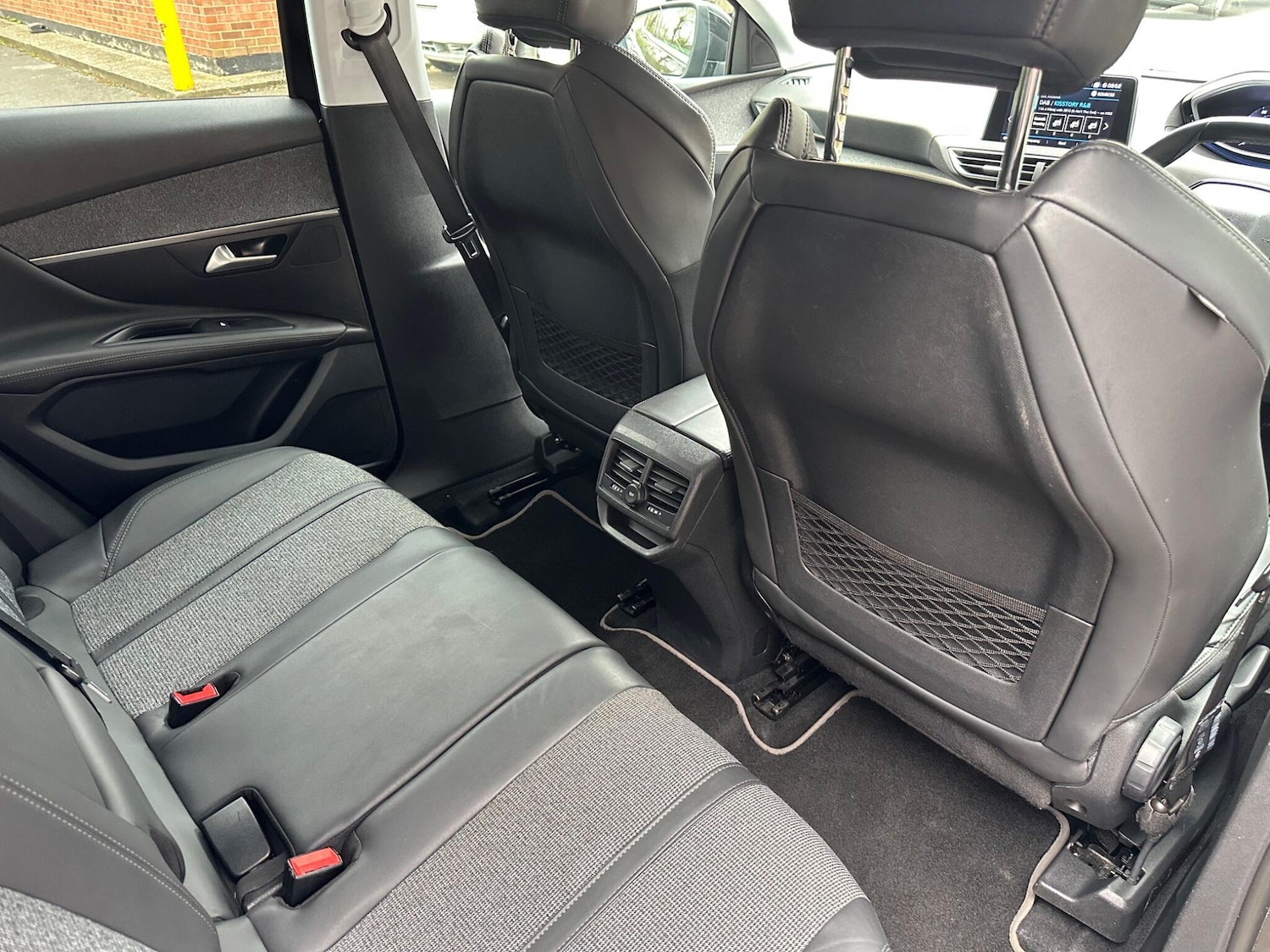 Used Peugeot 3008 2017 for sale - 78099891: Photo 21