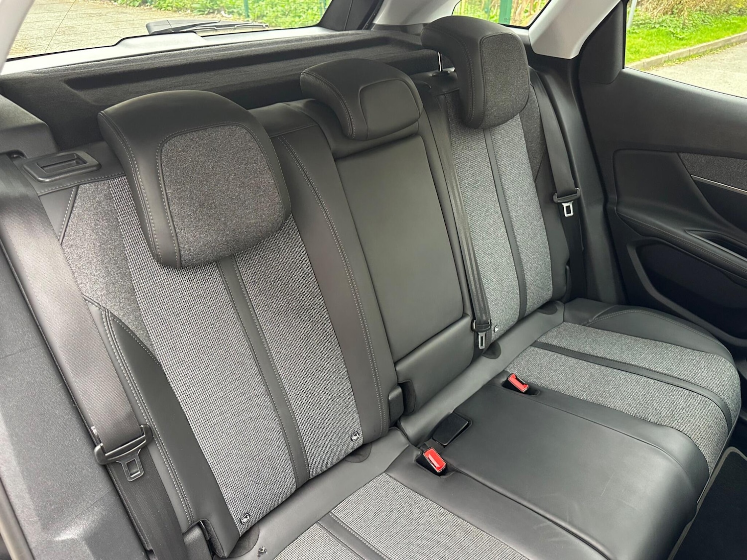 Used Peugeot 3008 2017 for sale - 78099891: Photo 22