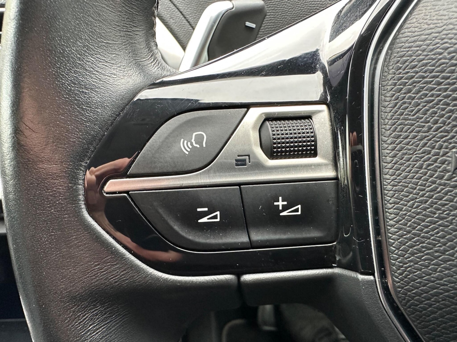 Used Peugeot 3008 2017 for sale - 78099891: Photo 23