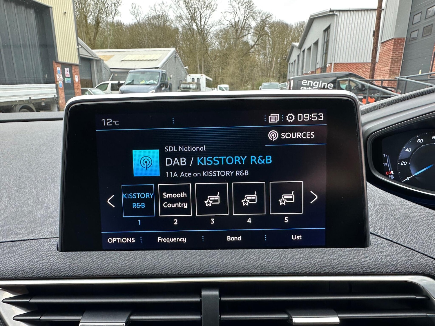 Used Peugeot 3008 2017 for sale - 78099891: Photo 25