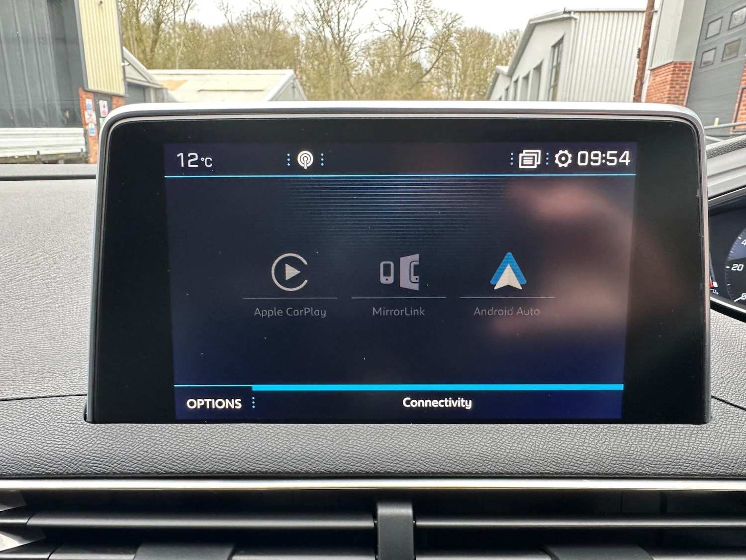 Used Peugeot 3008 2017 for sale - 78099891: Photo 26