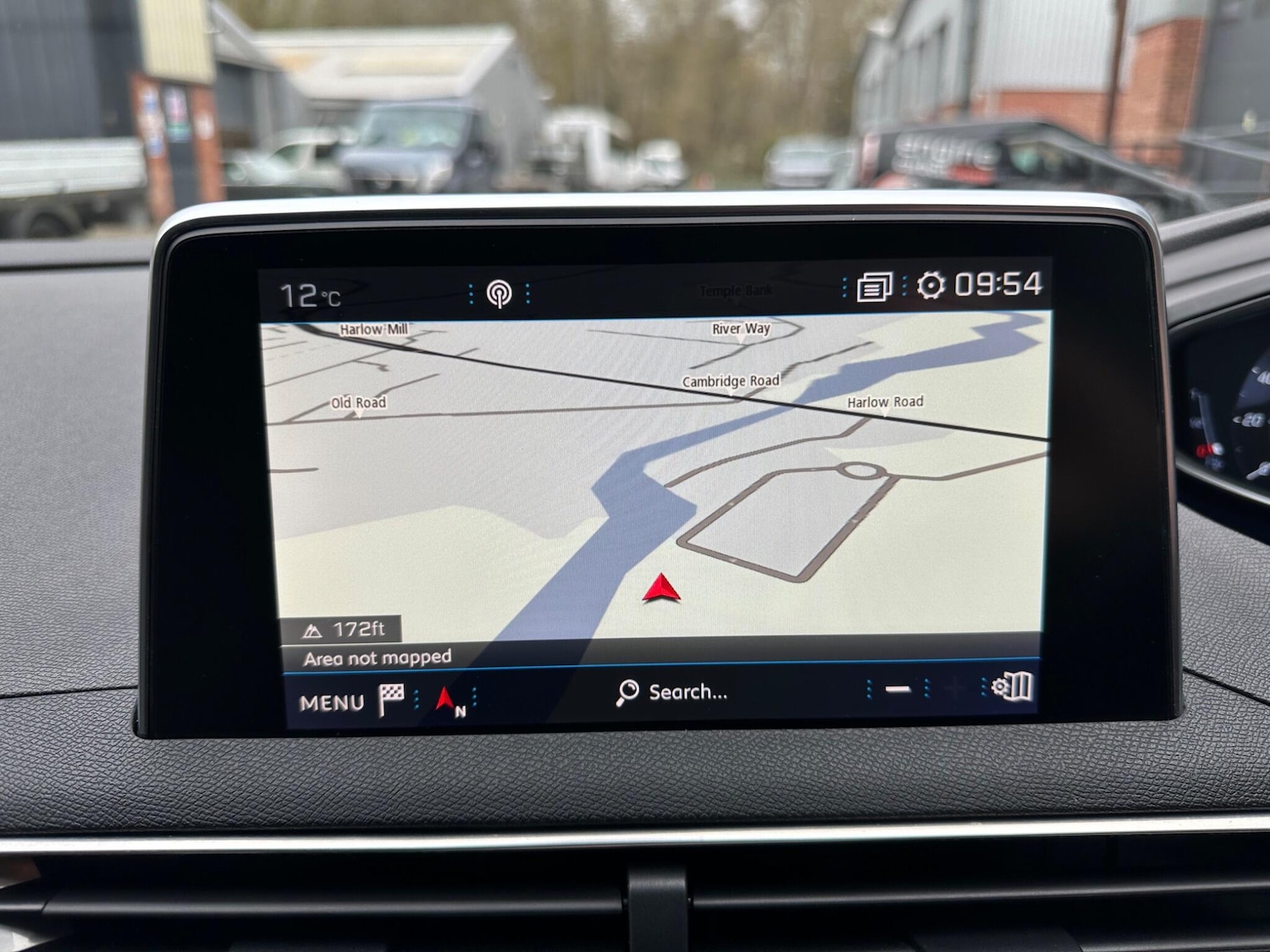 Used Peugeot 3008 2017 for sale - 78099891: Photo 27