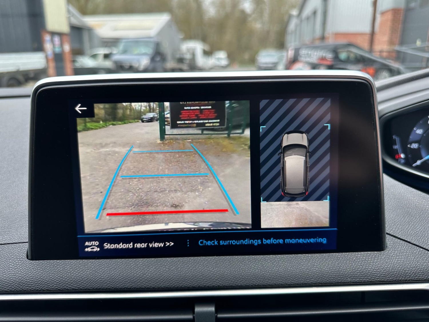 Used Peugeot 3008 2017 for sale - 78099891: Photo 28