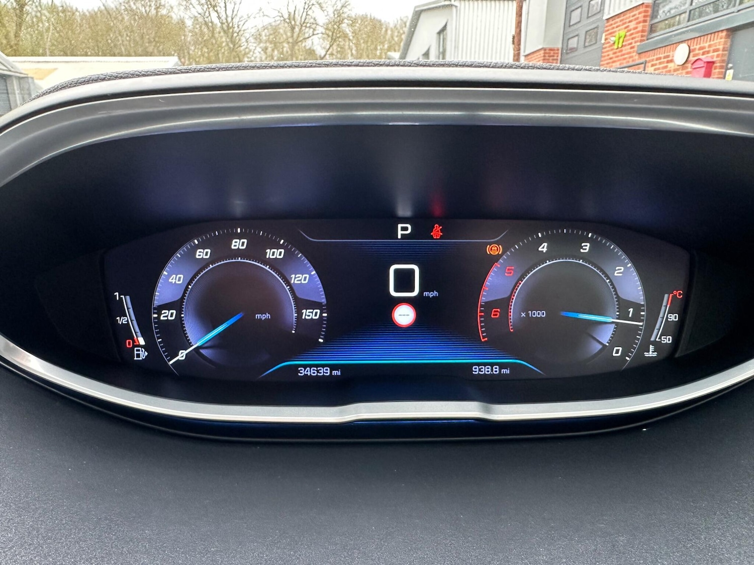 Used Peugeot 3008 2017 for sale - 78099891: Photo 29