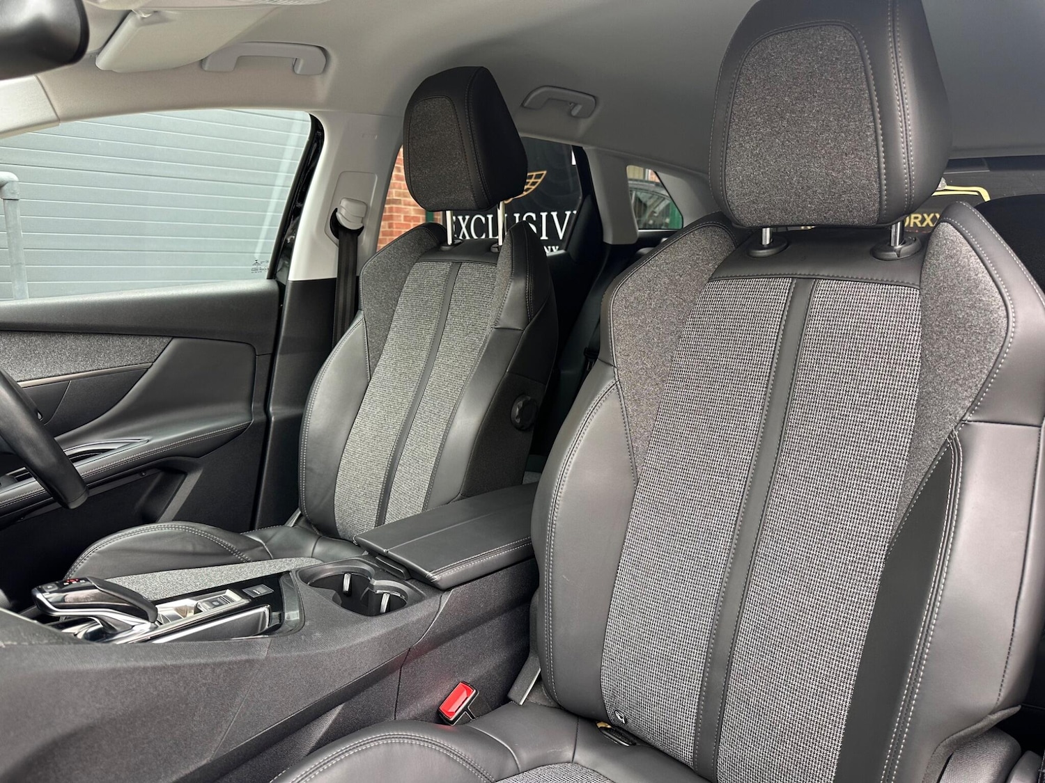 Used Peugeot 3008 2017 for sale - 78099891: Photo 34