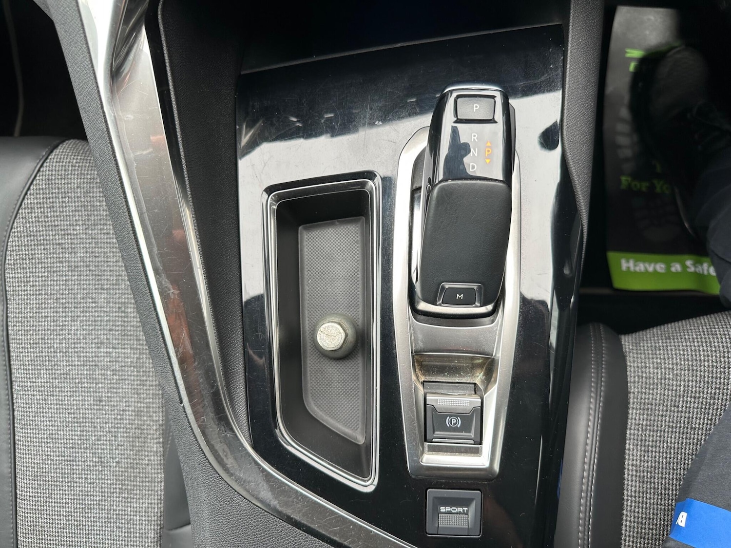 Used Peugeot 3008 2017 for sale - 78099891: Photo 37