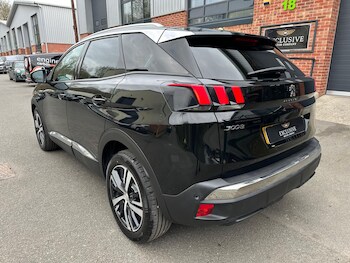 Used Peugeot 3008 2017 for sale - 78099891: Photo