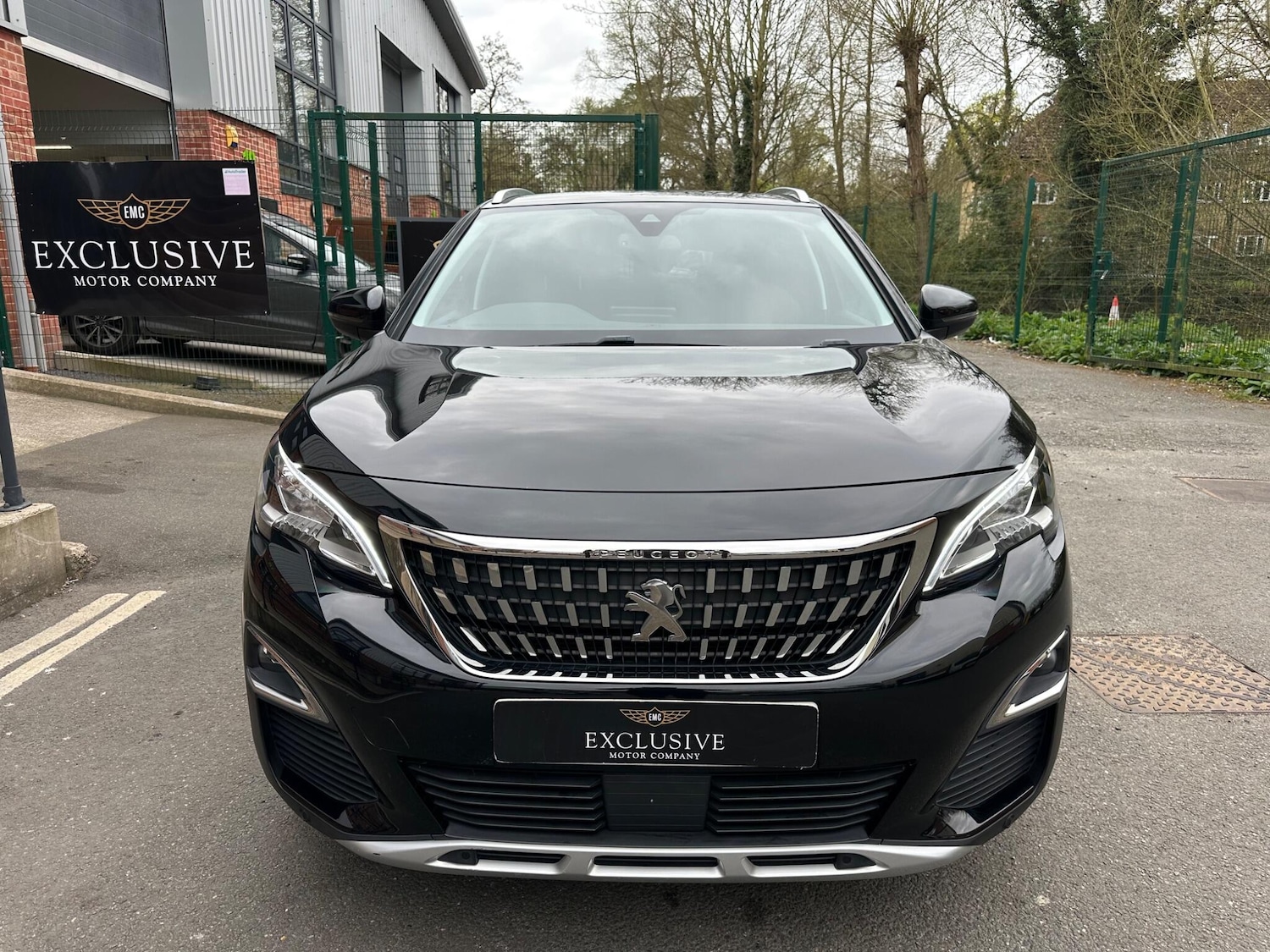 Used Peugeot 3008 2017 for sale - 78099891: Photo 5