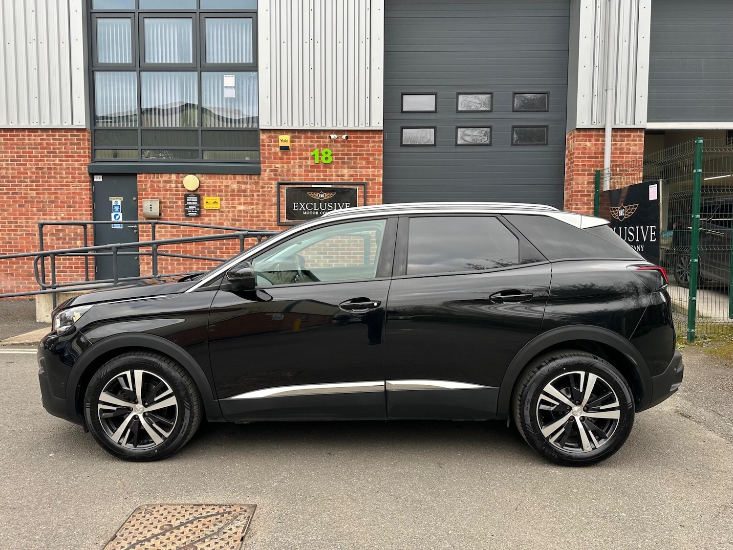 Used Peugeot 3008 2017 for sale - 78099891: Photo 7