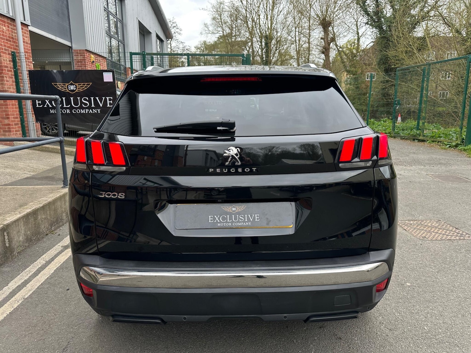 Used Peugeot 3008 2017 for sale - 78099891: Photo 8