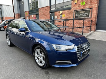 2017 (17) - 1.4 TFSI Sport Euro 6 (s/s) 5dr