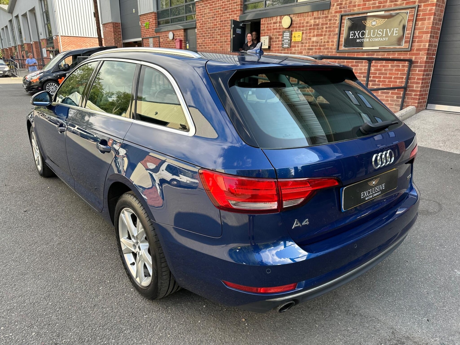 Vehicle 9