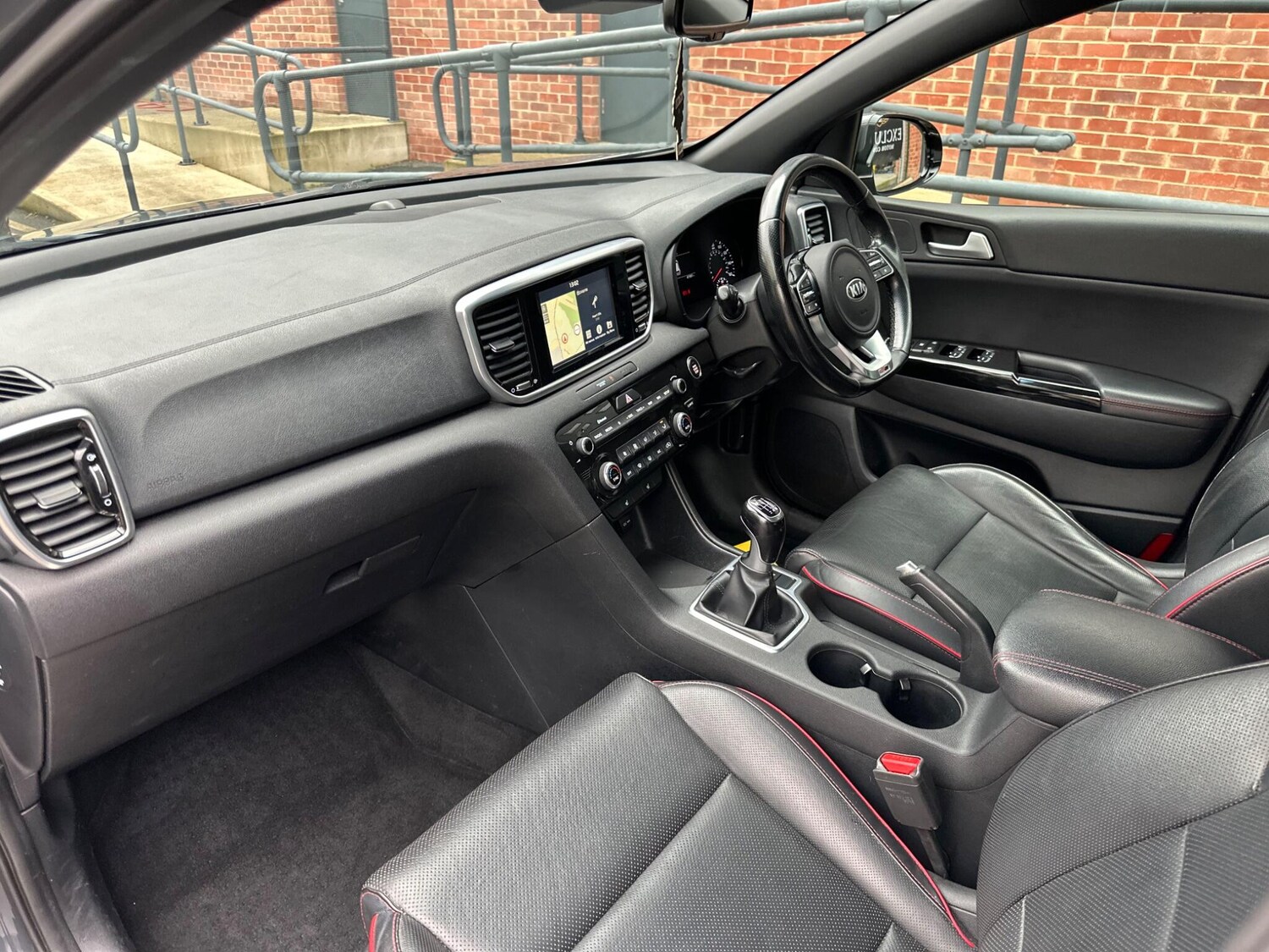 Used Kia Sportage 2019 for sale - 77376514: Photo 13