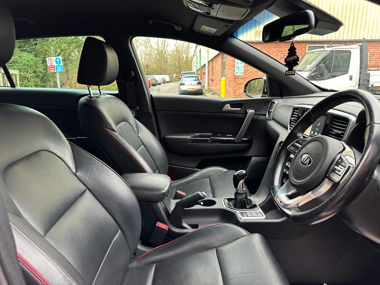 Used Kia Sportage 2019 for sale - 77376514: Photo 15