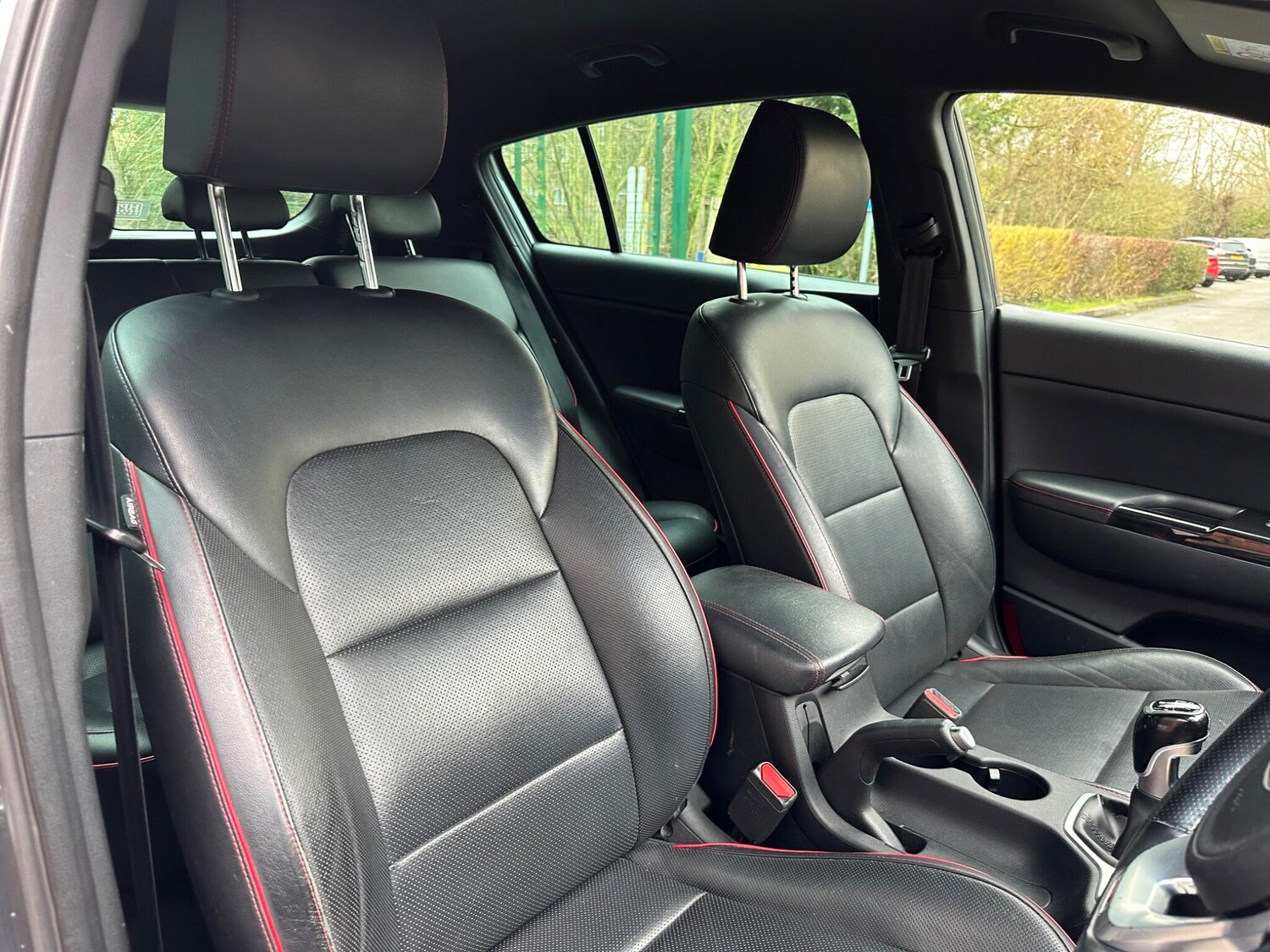 Used Kia Sportage 2019 for sale - 77376514: Photo 16