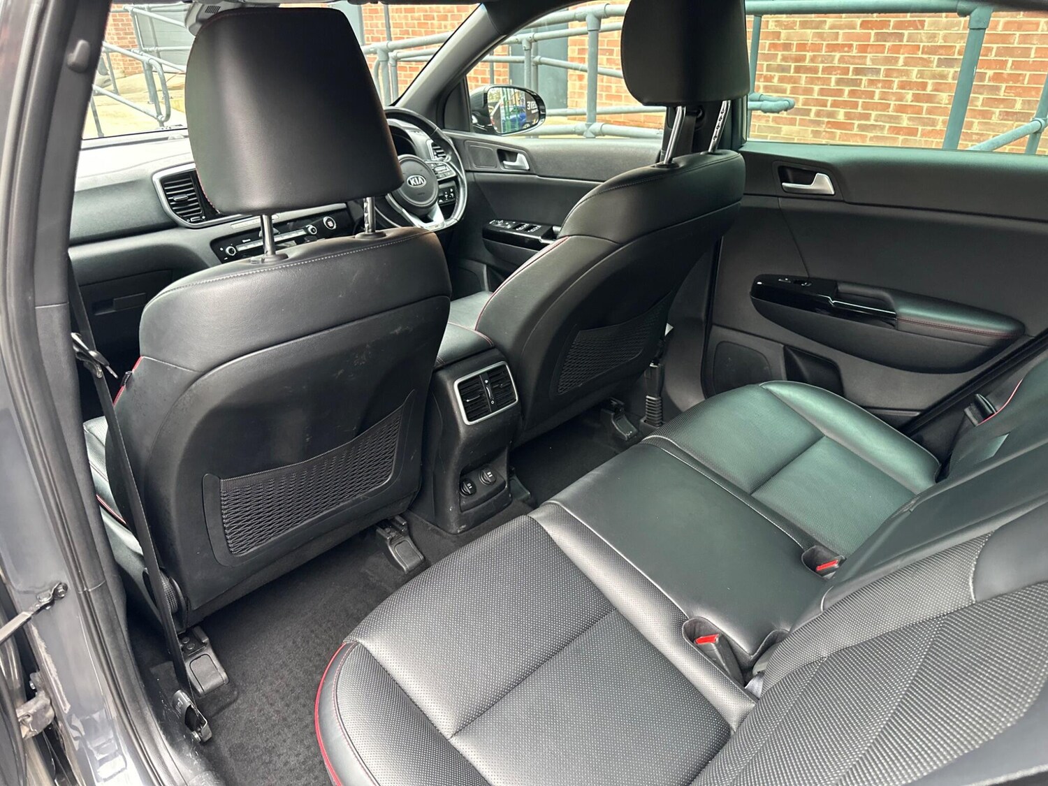 Used Kia Sportage 2019 for sale - 77376514: Photo 18