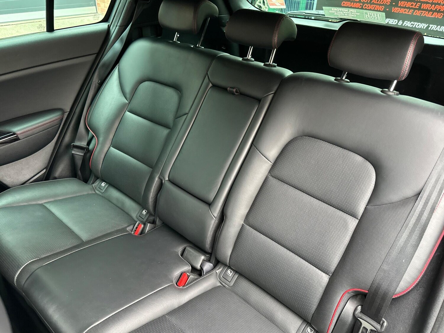 Used Kia Sportage 2019 for sale - 77376514: Photo 19