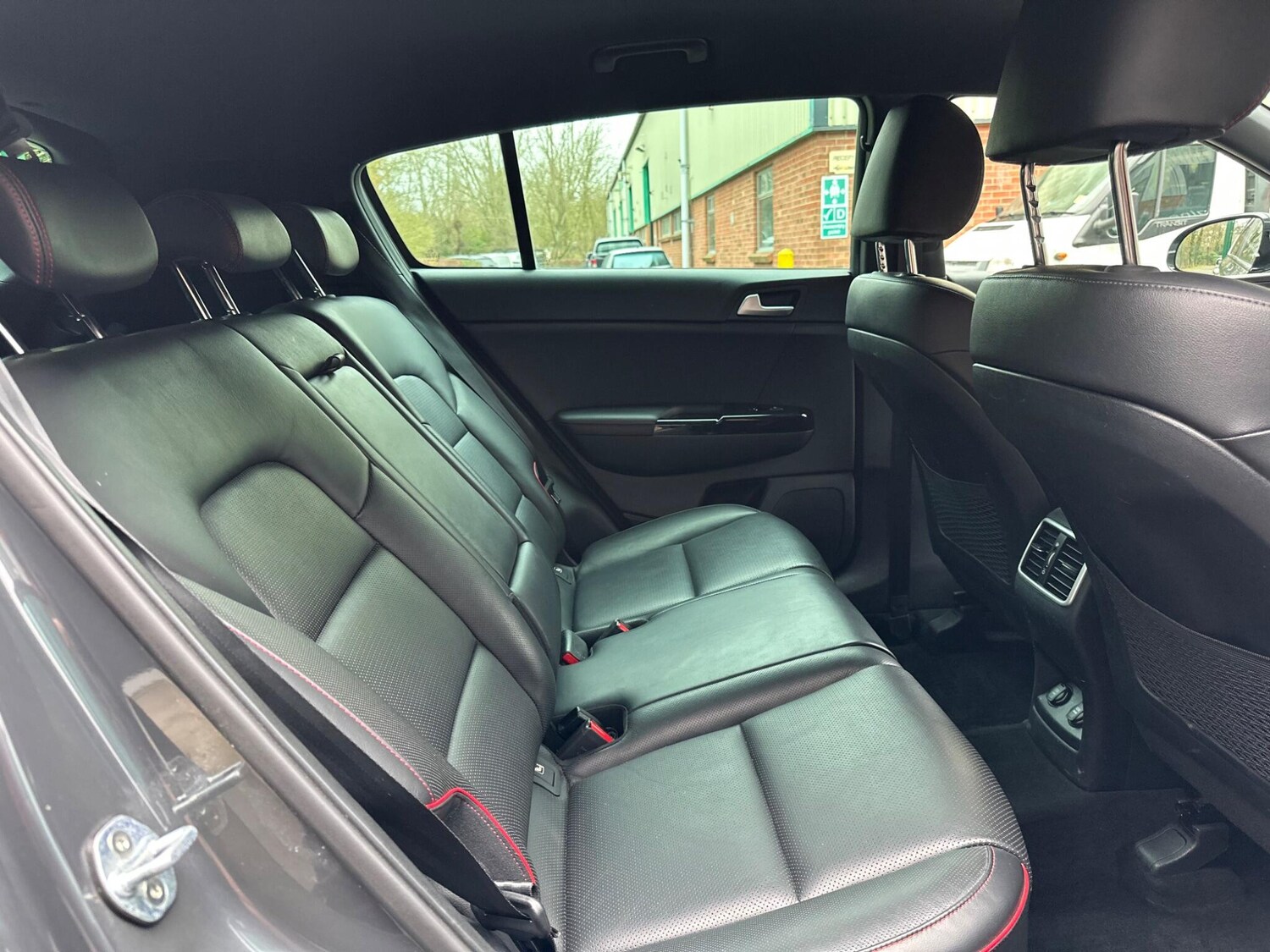 Used Kia Sportage 2019 for sale - 77376514: Photo 20