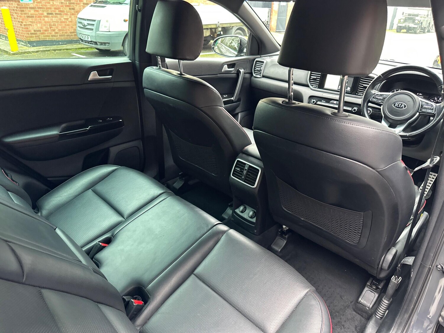 Used Kia Sportage 2019 for sale - 77376514: Photo 21