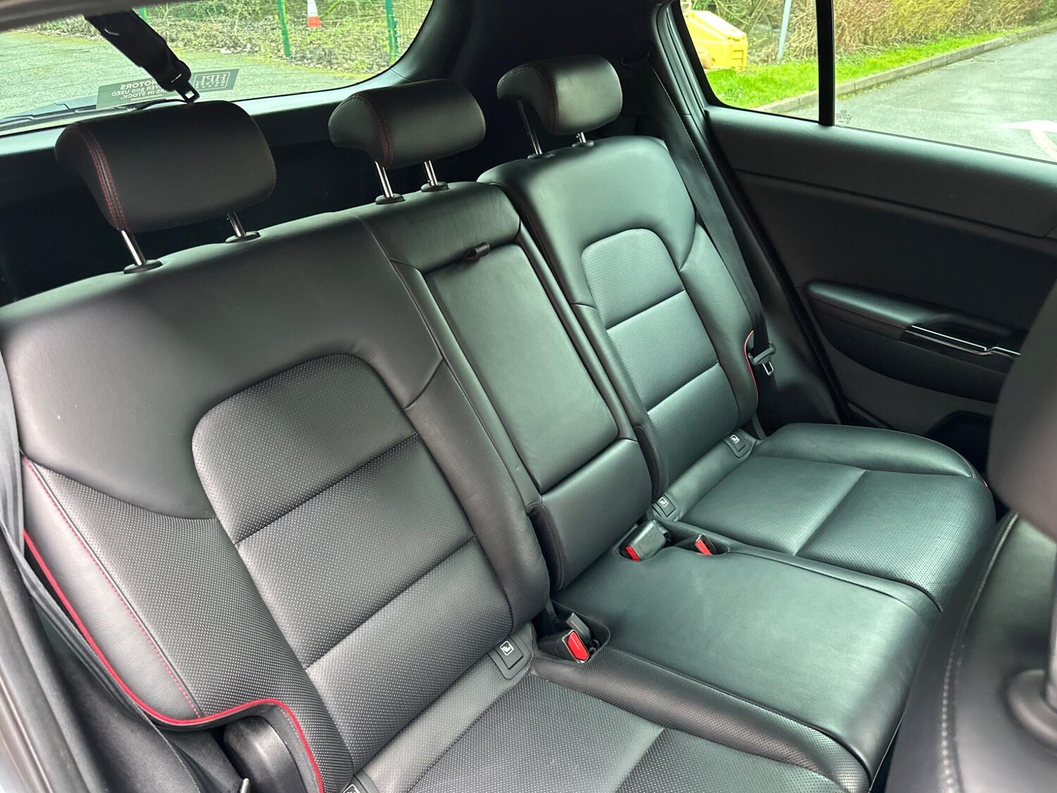 Used Kia Sportage 2019 for sale - 77376514: Photo 22