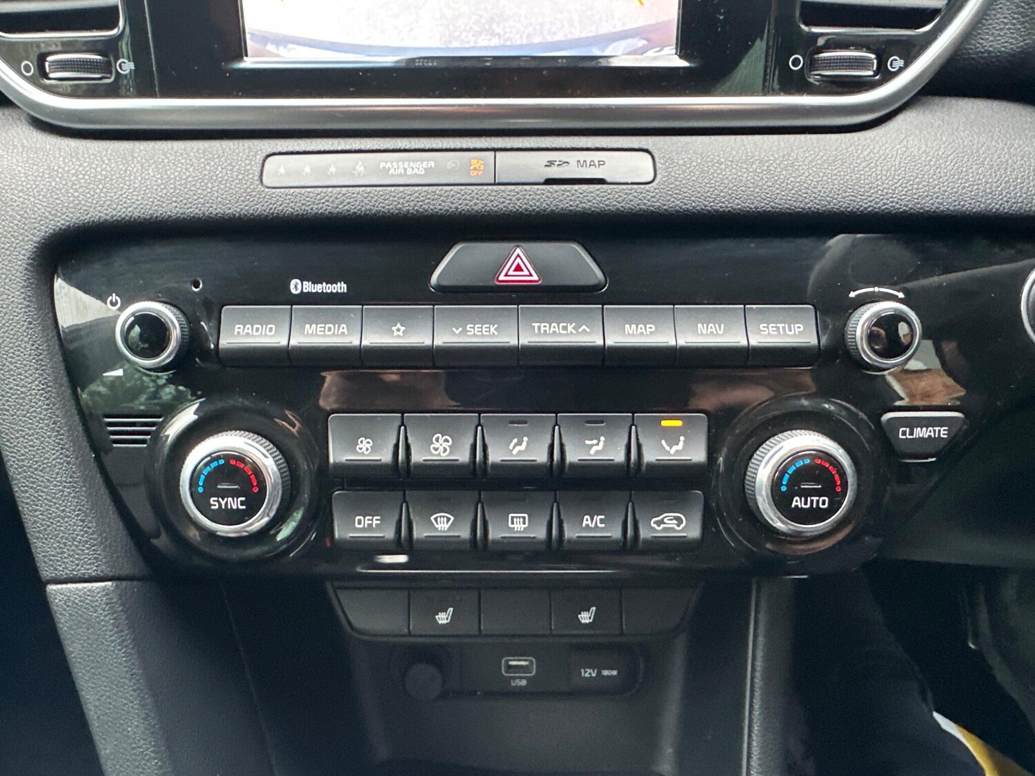 Used Kia Sportage 2019 for sale - 77376514: Photo 23