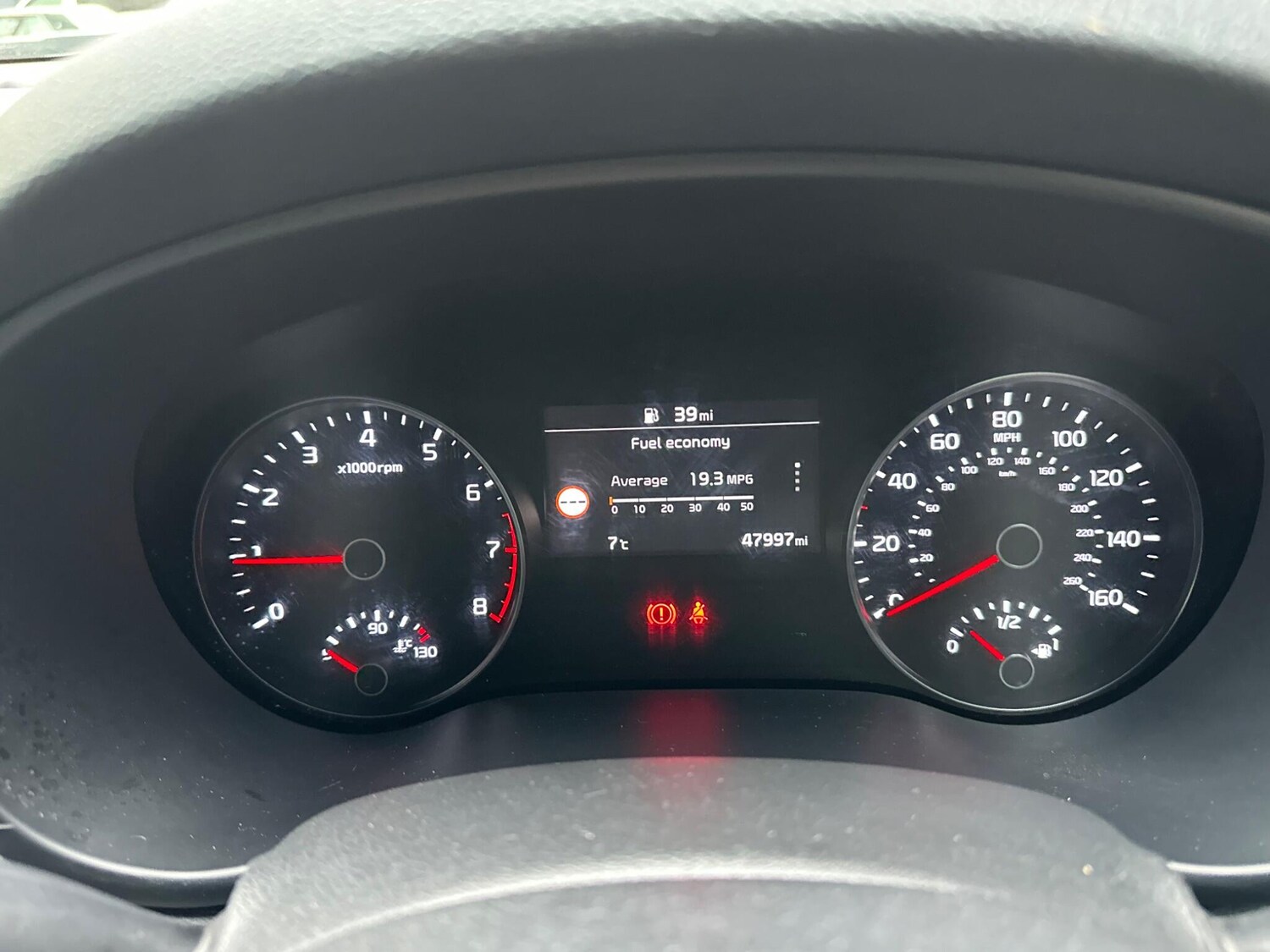 Used Kia Sportage 2019 for sale - 77376514: Photo 31