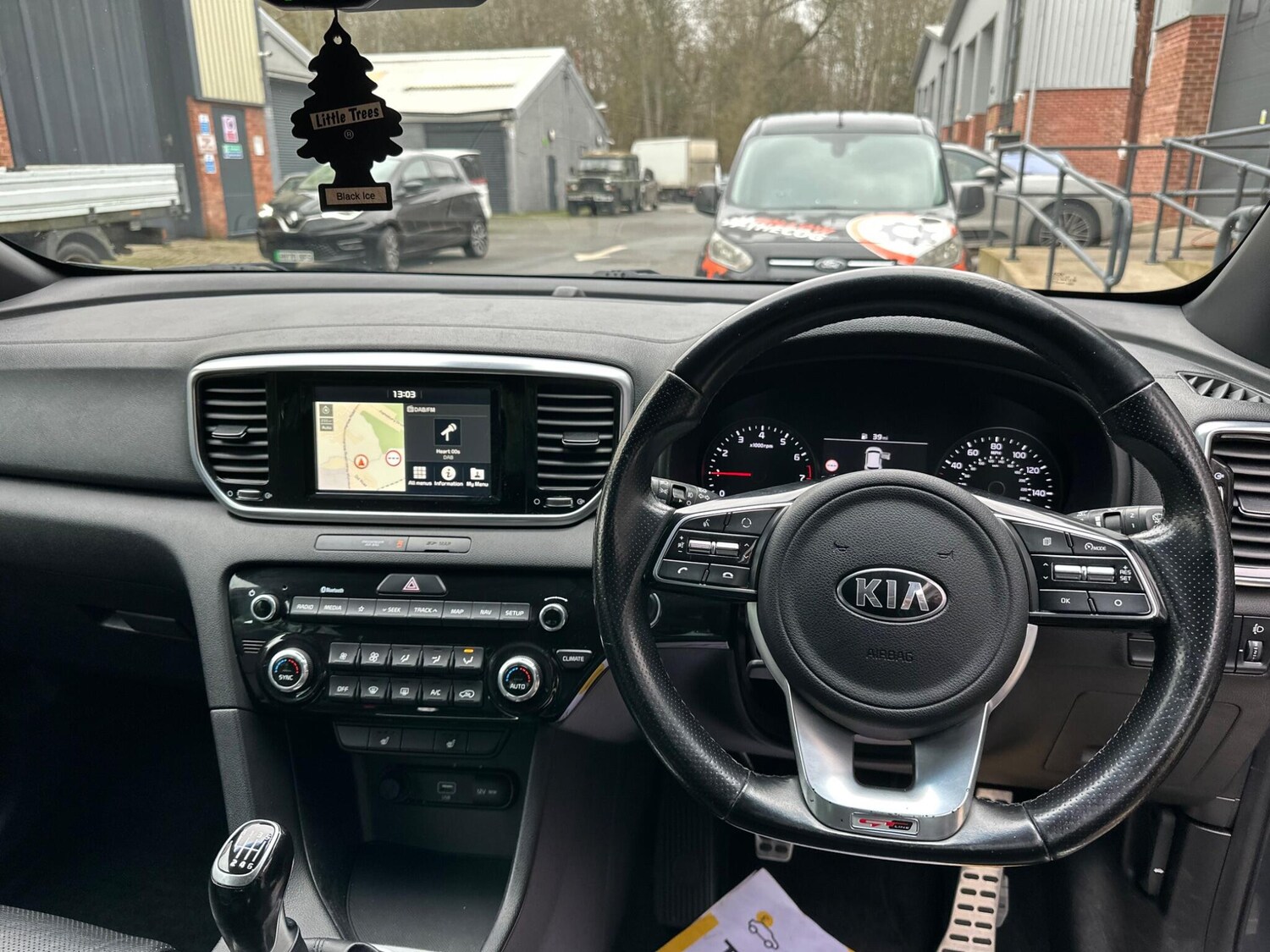 Used Kia Sportage 2019 for sale - 77376514: Photo 34