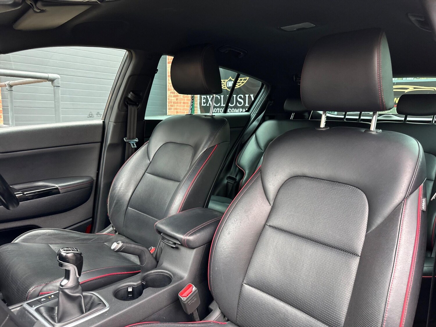 Used Kia Sportage 2019 for sale - 77376514: Photo 35