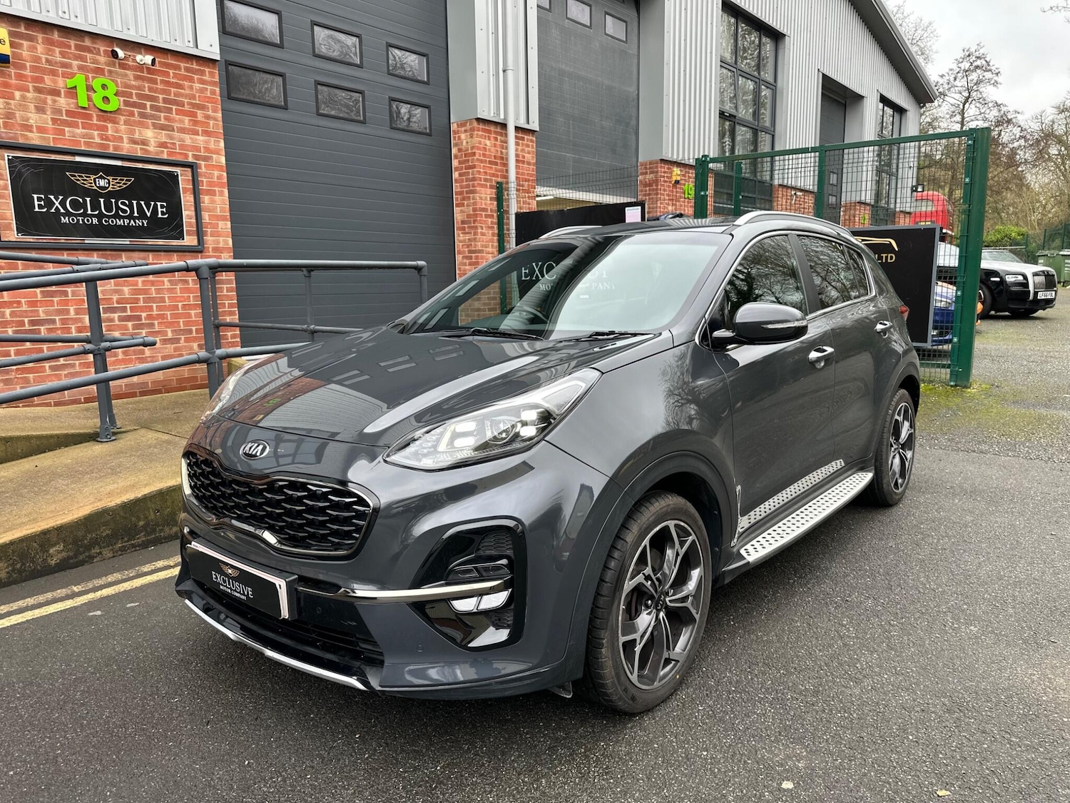 Used Kia Sportage 2019 for sale - 77376514: Photo 5