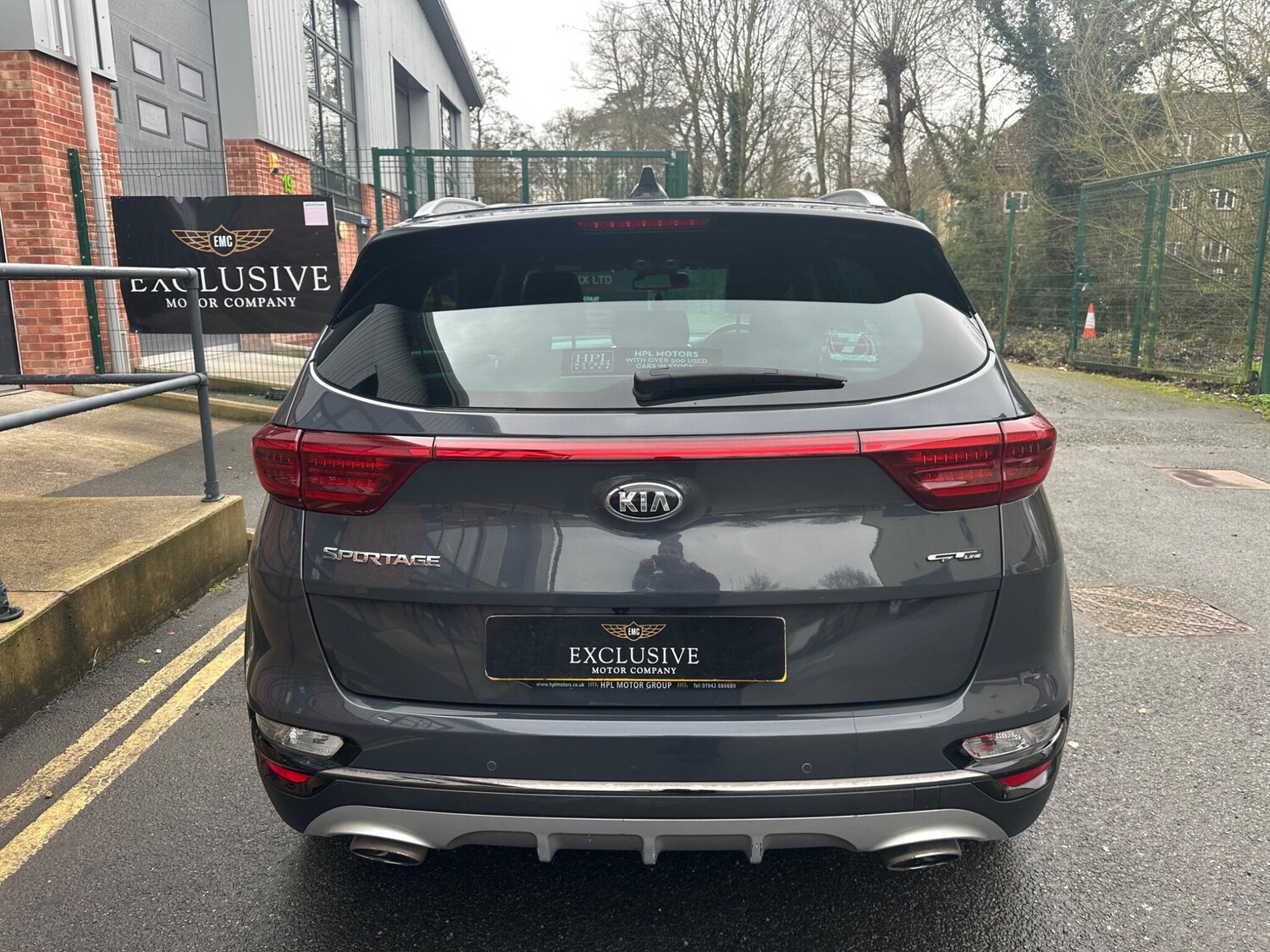 Used Kia Sportage 2019 for sale - 77376514: Photo 7