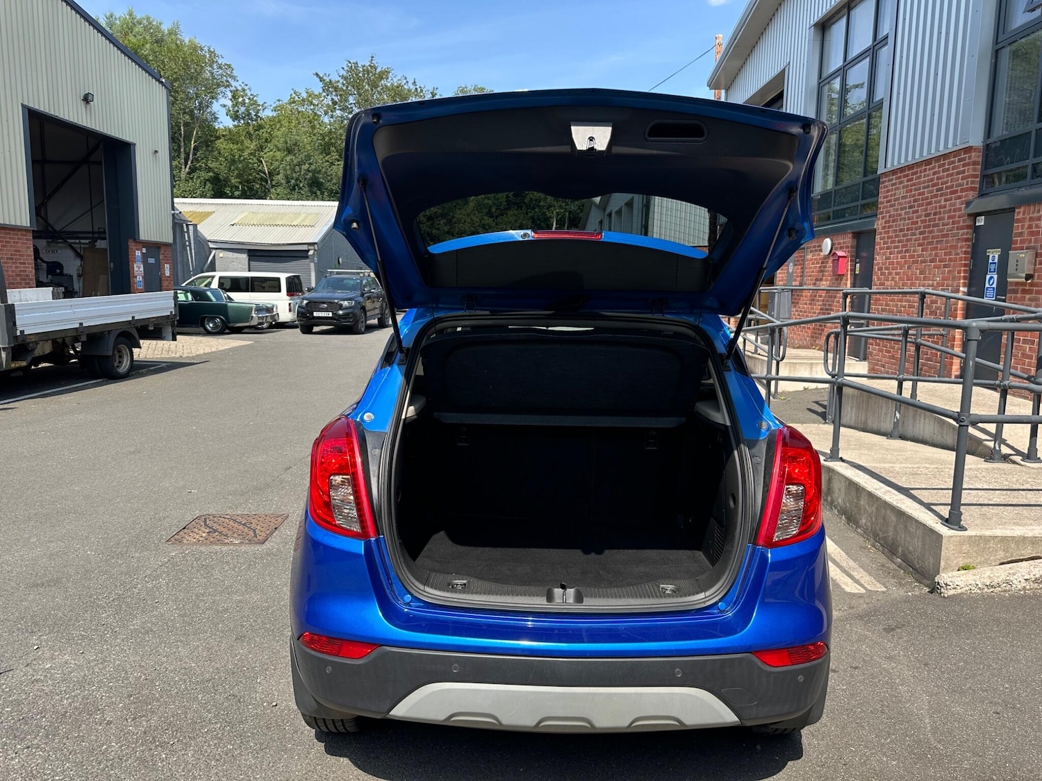 Vehicle 13