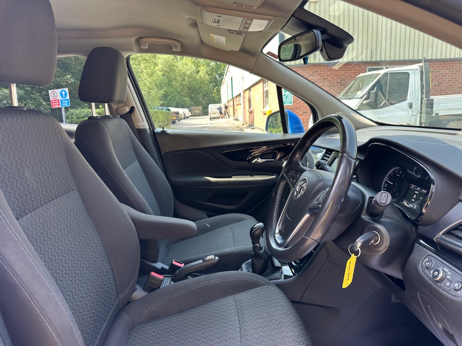 Vehicle 16