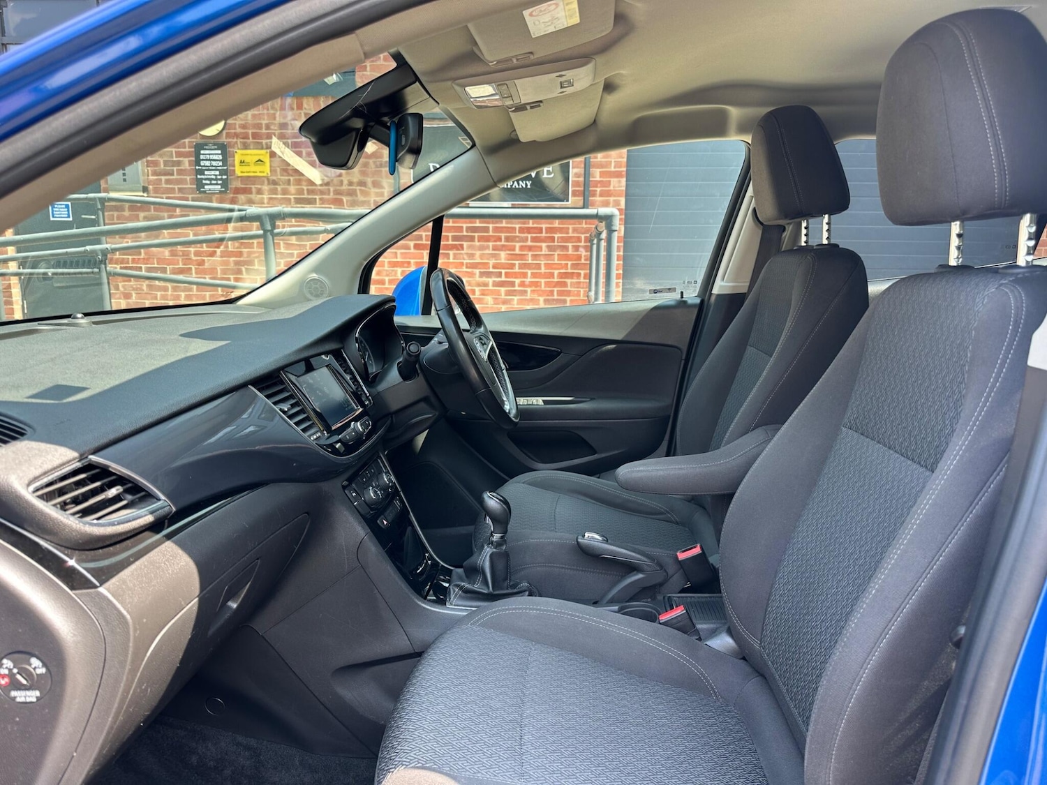 Vehicle 19