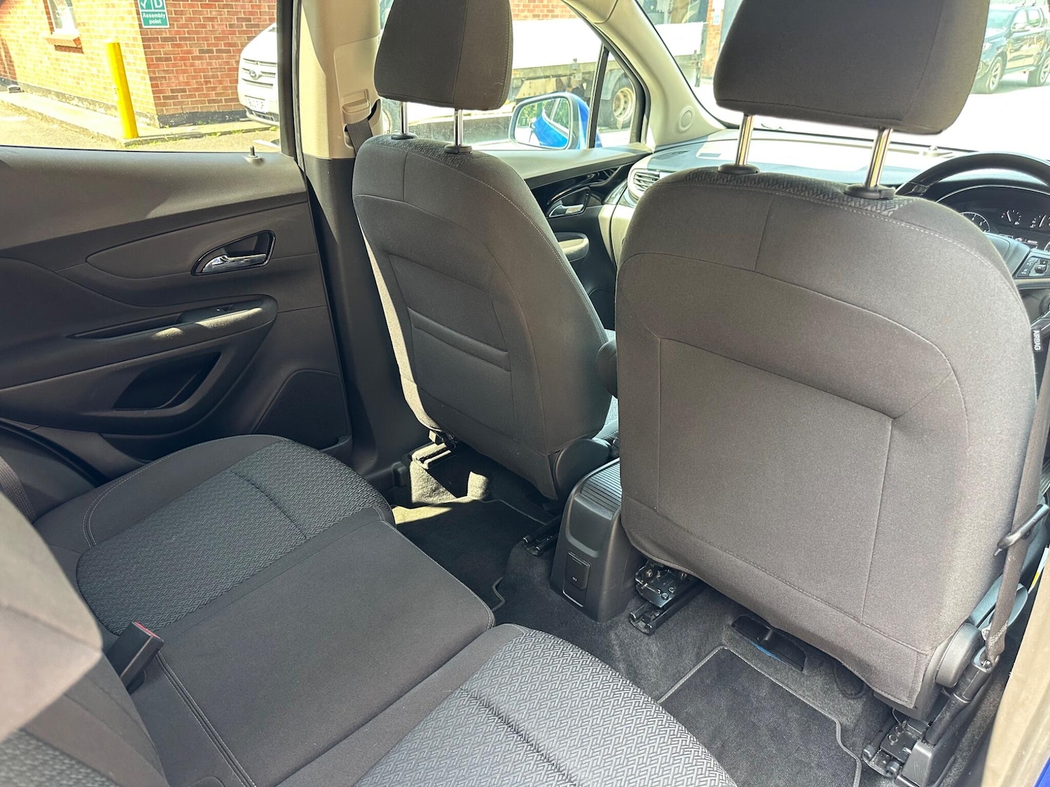 Vehicle 26
