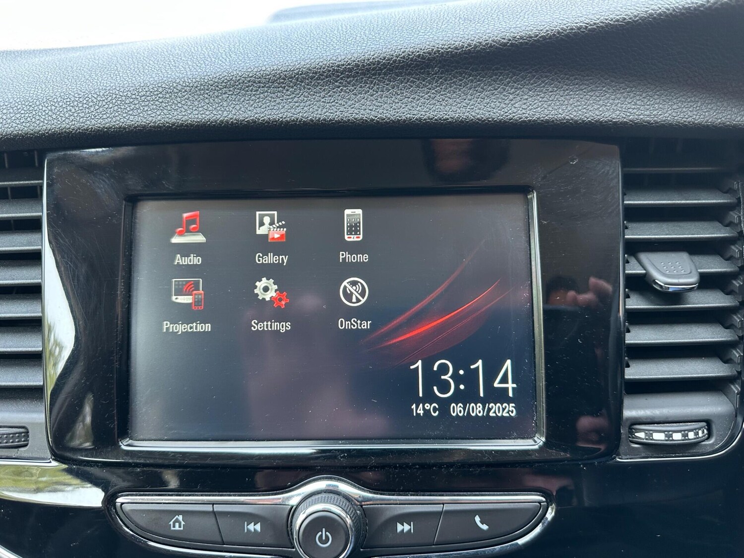 Vehicle 29